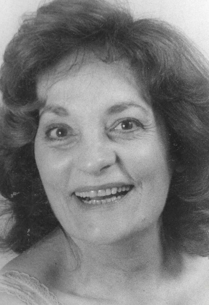 Ann Borak