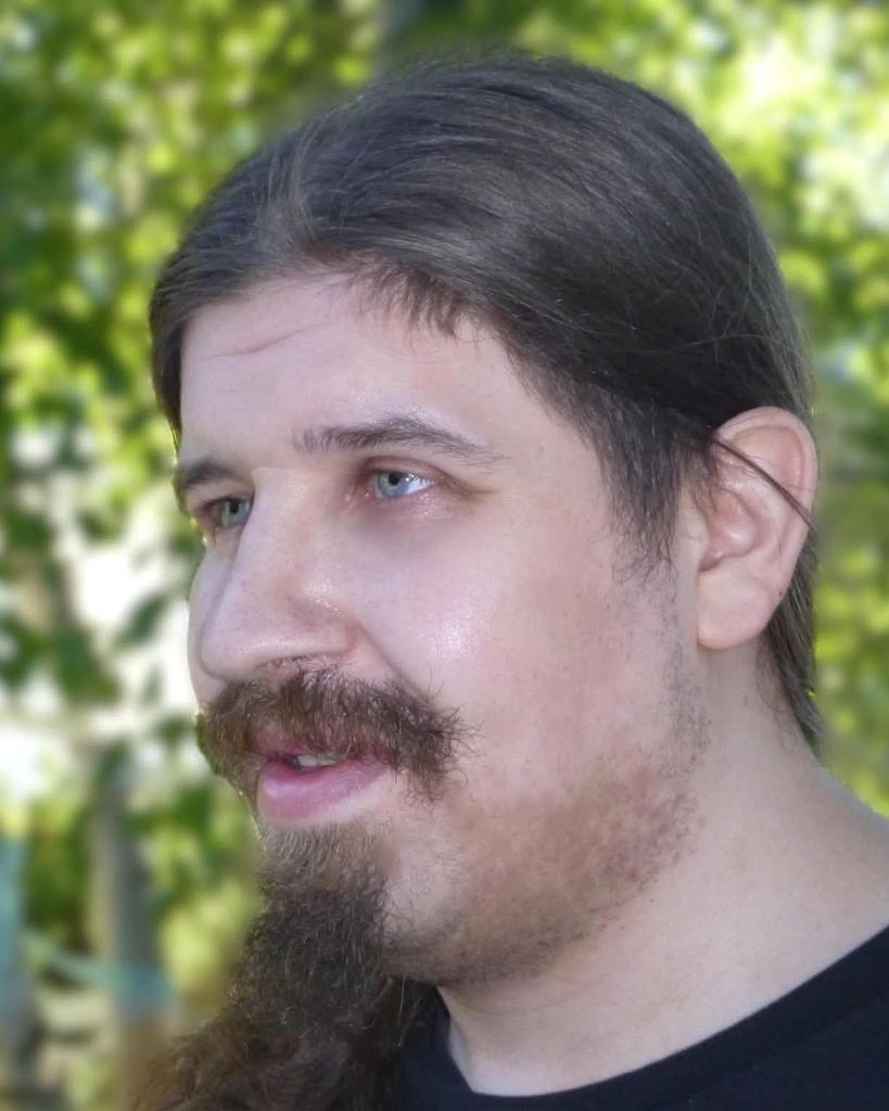 Steven Michael Jansen