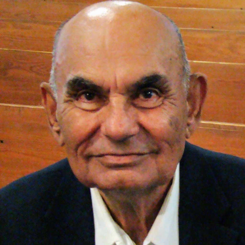 Bazán, Juan De Dios