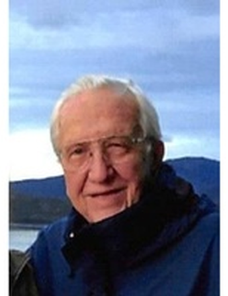 Verner  "Reino" Niva Profile Photo