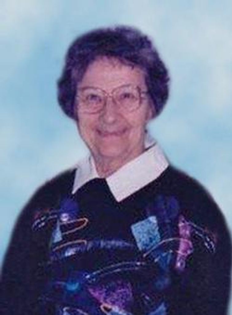 Doris E. Rohrbaugh Profile Photo