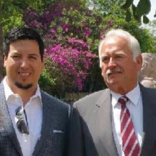 Alfredo Garcia, Sr. photo gallery thumbnail 3 of 4