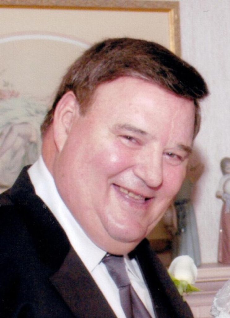 John J. Foresteire Profile Photo