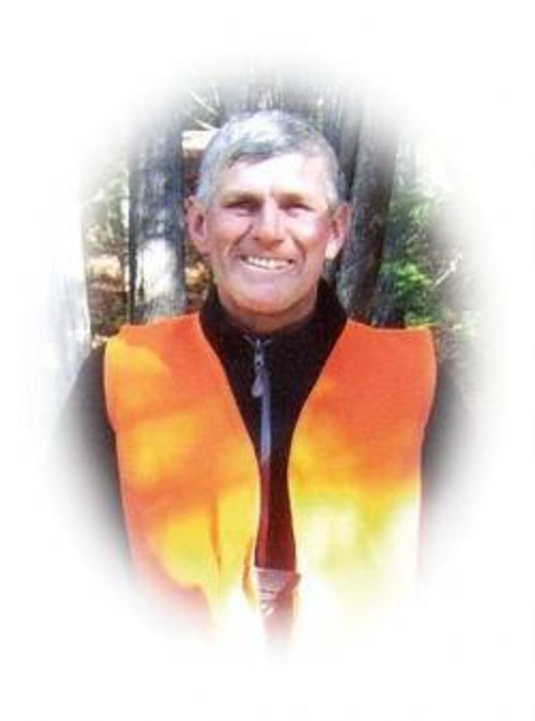 Harold Edward Delong Profile Photo