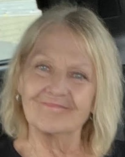 Sally Chaput's obituary image