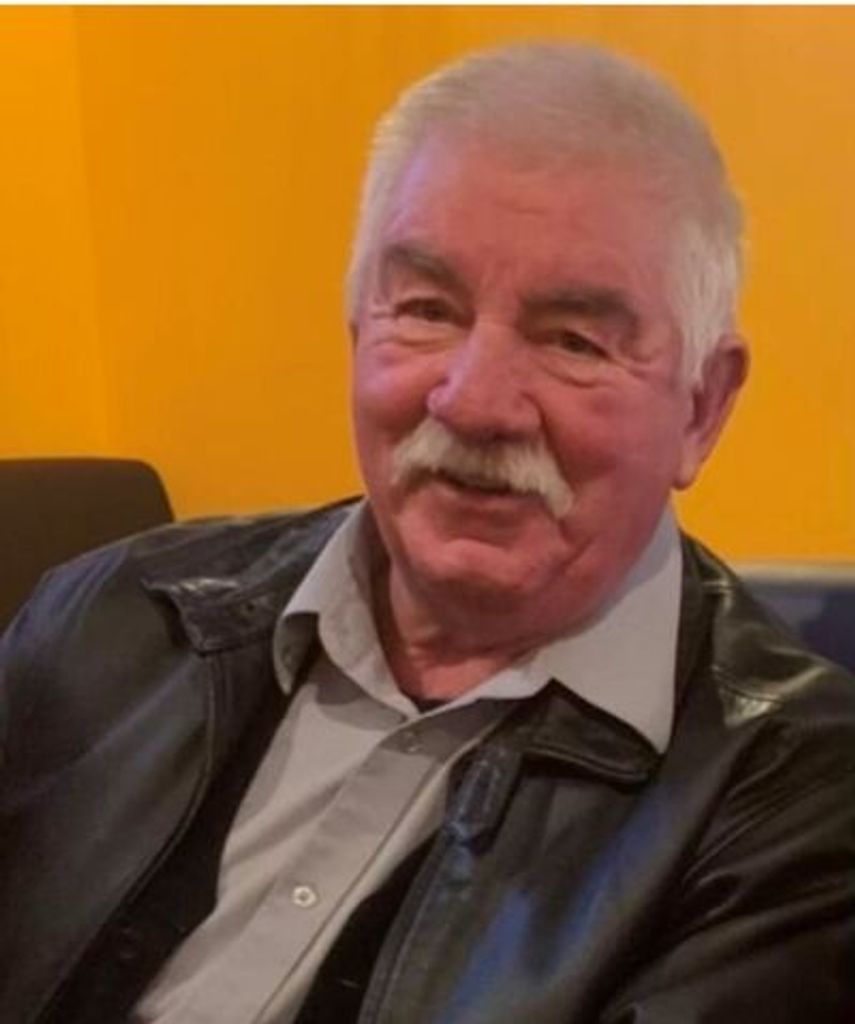 Vincent James Murray Profile Photo