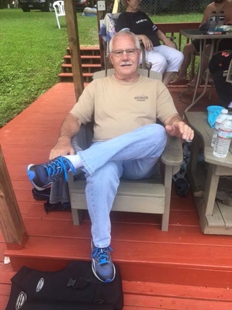 Emmitt A. Reynolds Profile Photo