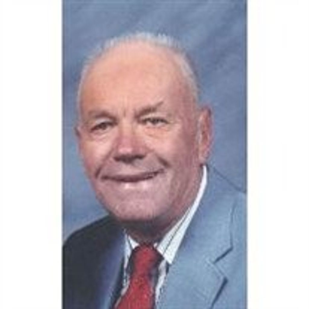 William  H. Heydmann