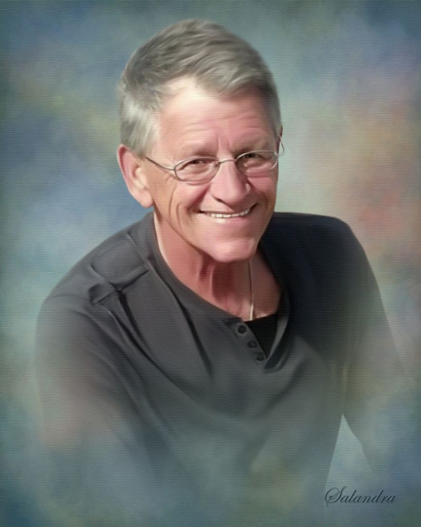 Wayne Hayman