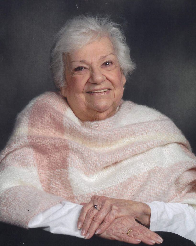 Alice T. Armstrong