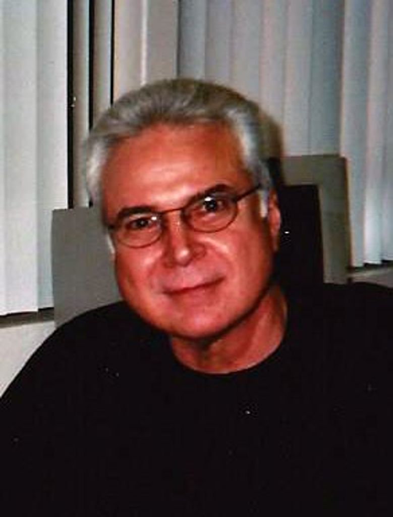 Steven Parozanin