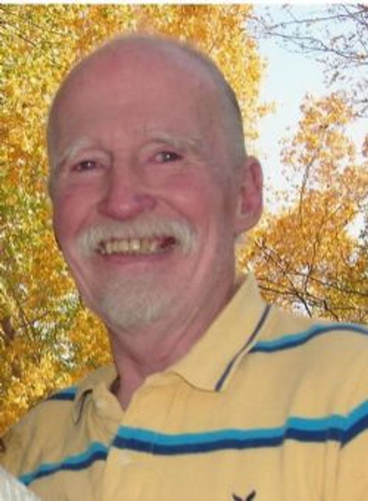 Gary  Lloyd Marshall