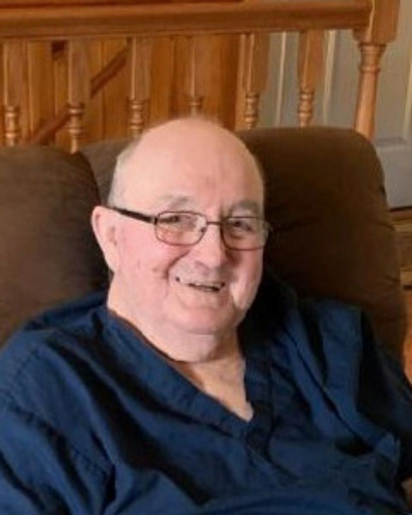 Derald Juluis Brunner