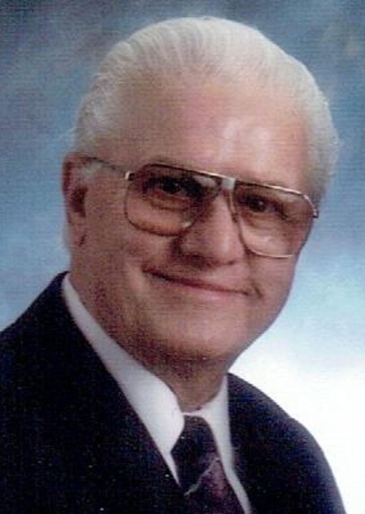 Audrick R. "Audie" Curry