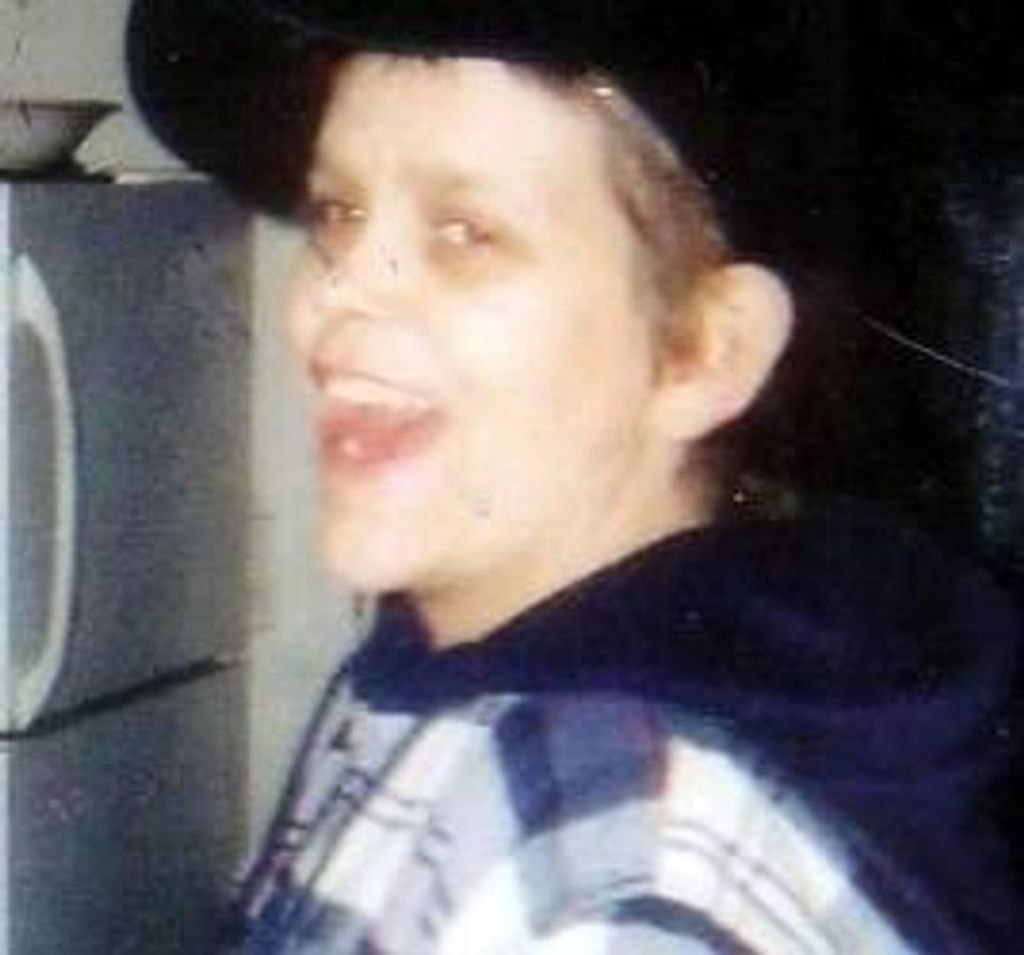 Steven Michael Rinehart