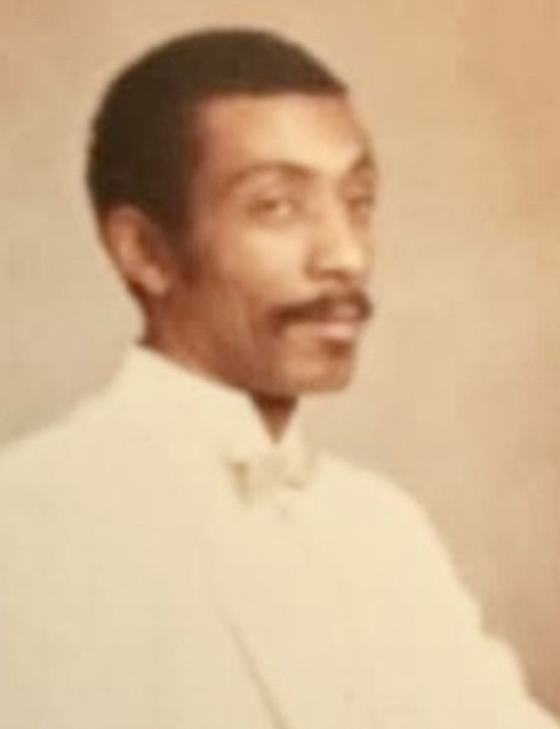Charles Erwin Walker Profile Photo