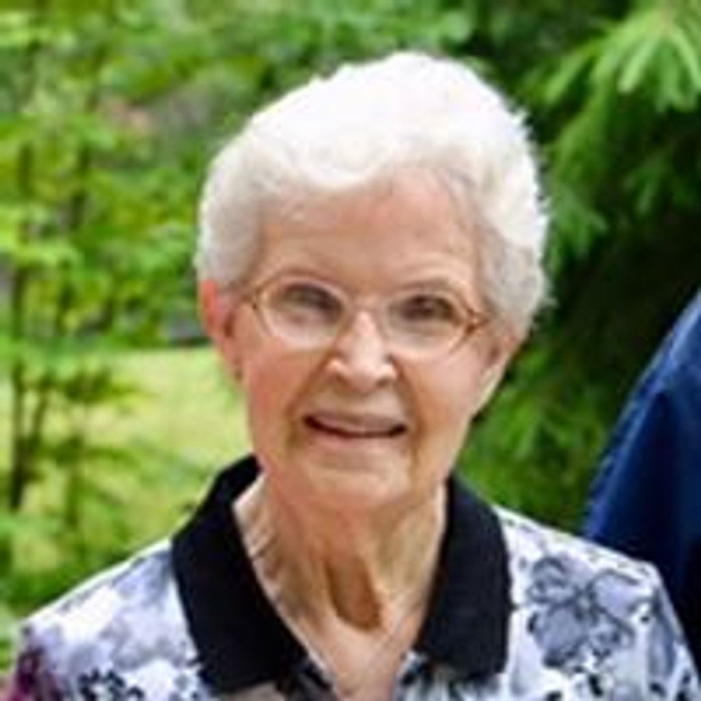 Florence Marie Rhoads Profile Photo