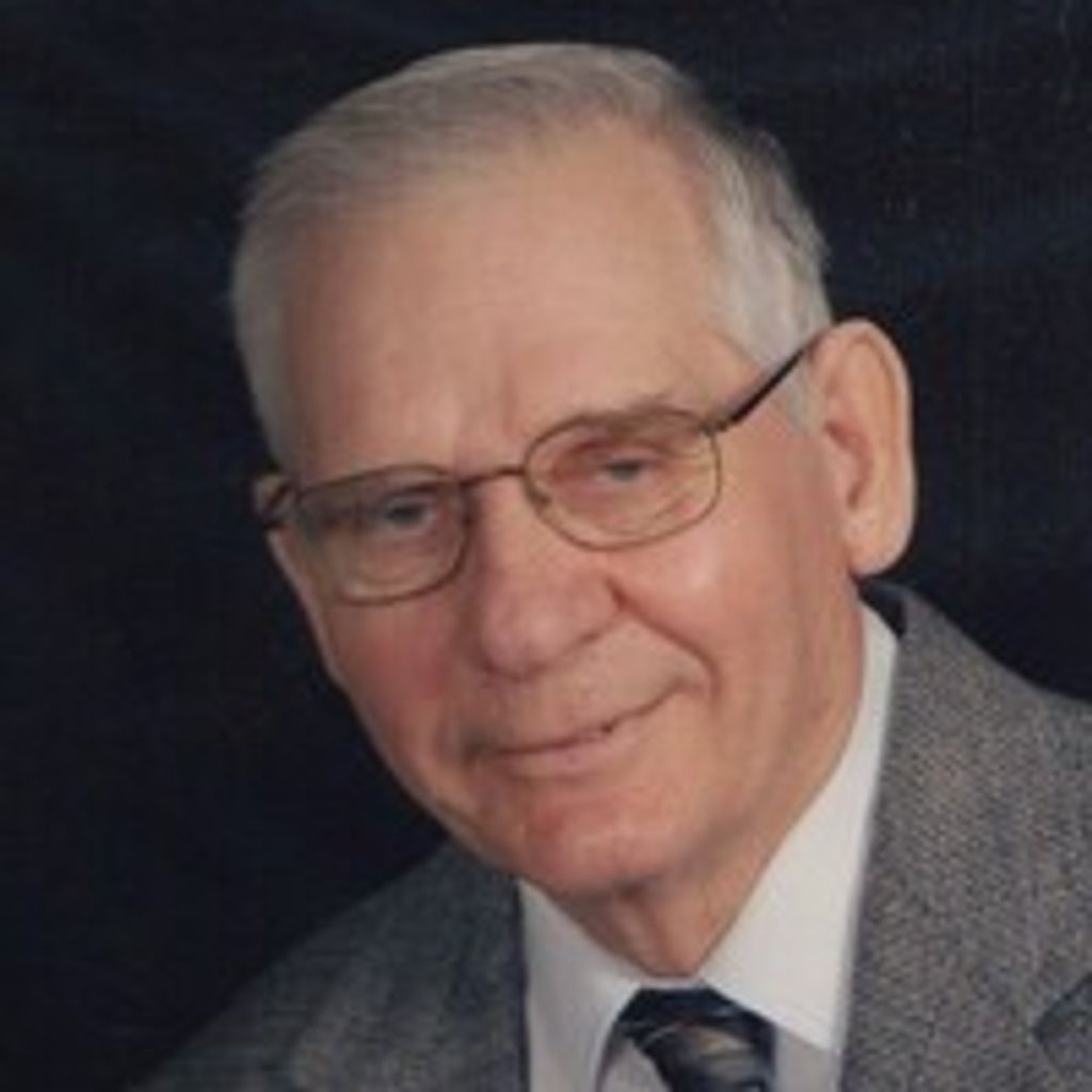 Walter Arthur Hartke Profile Photo