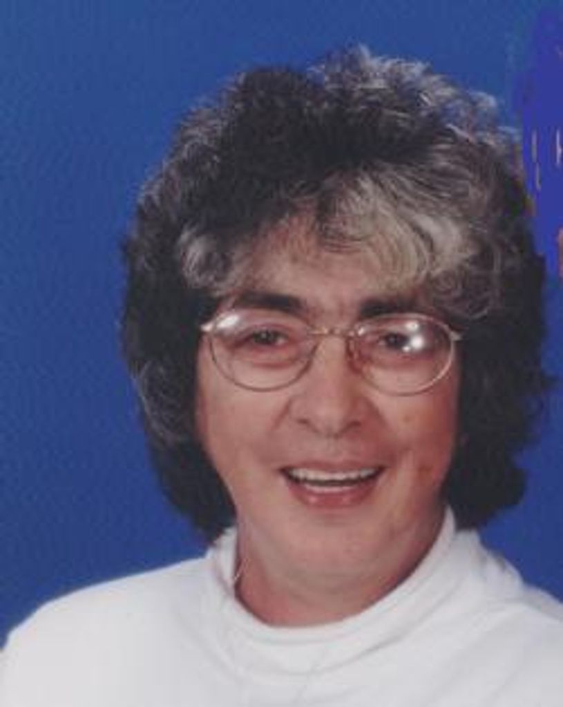 Joanne Mcclafferty Profile Photo