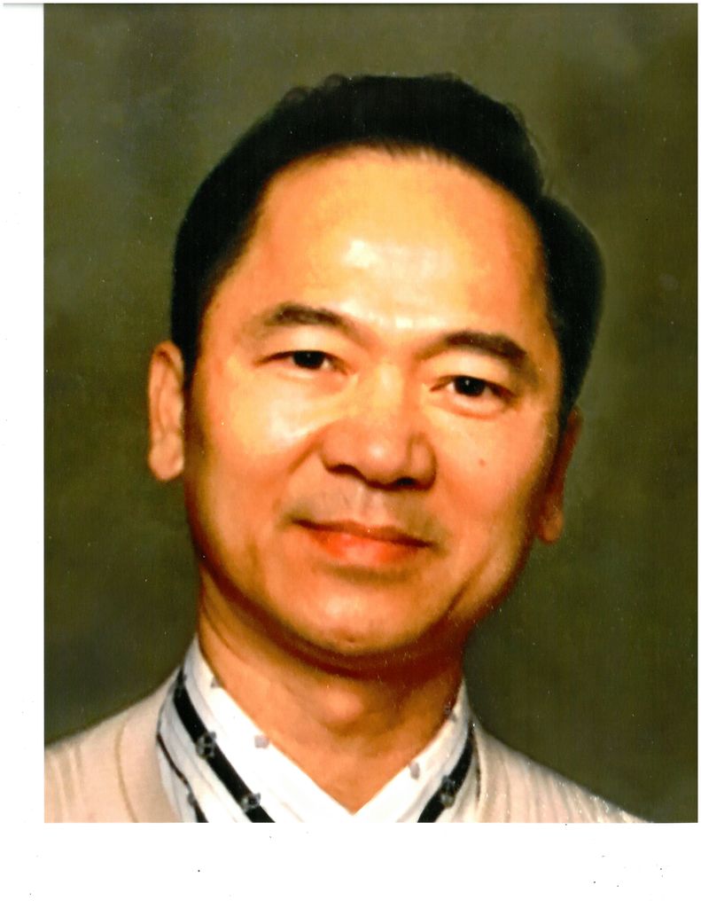 Duc Huy Nguyen