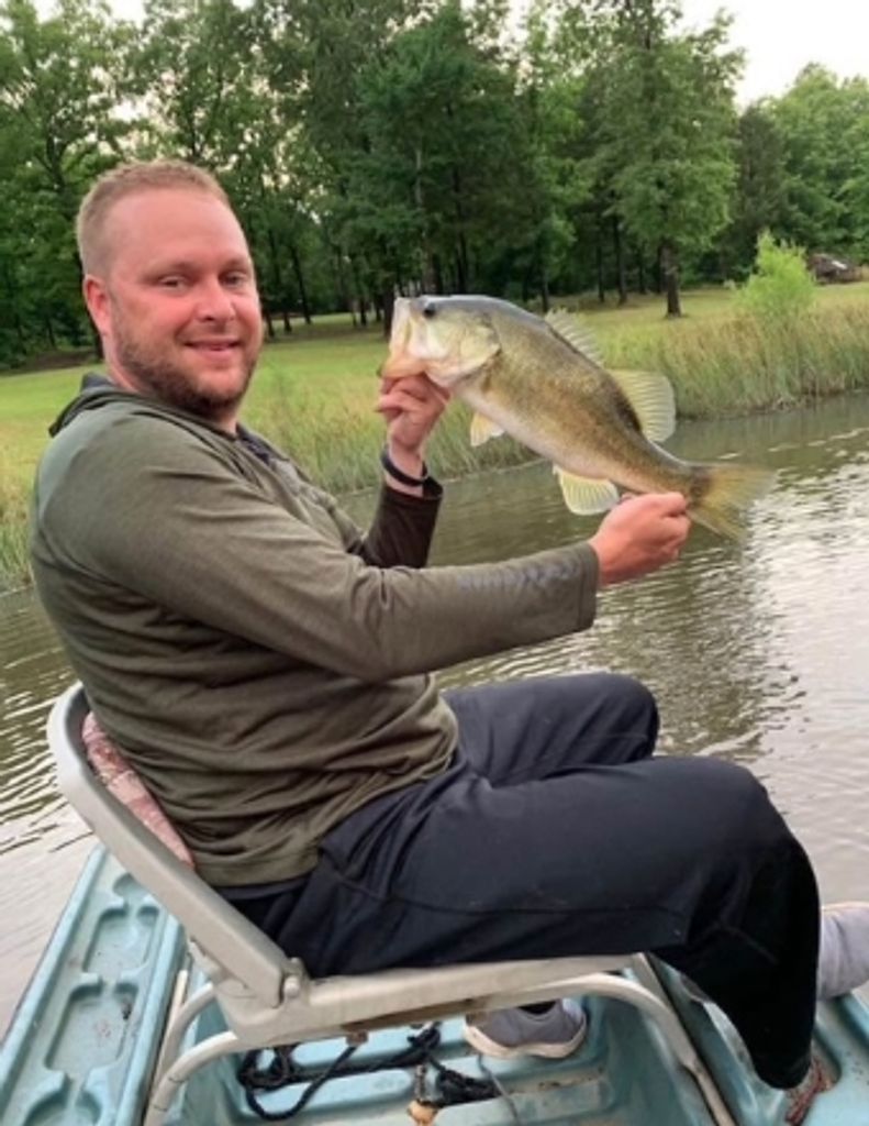 Joseph Ryan Taylor, Sr. Profile Photo