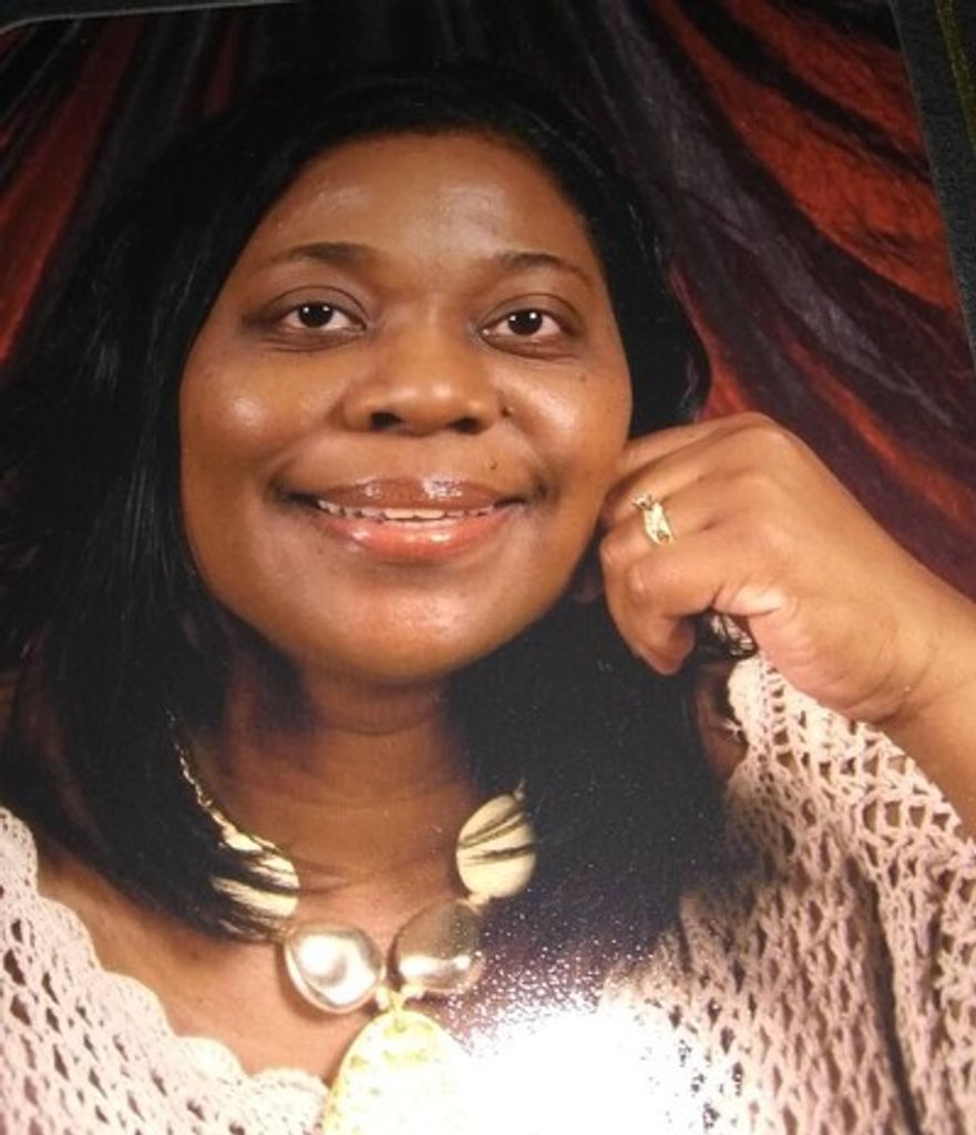 Shawanda Jackson Profile Photo