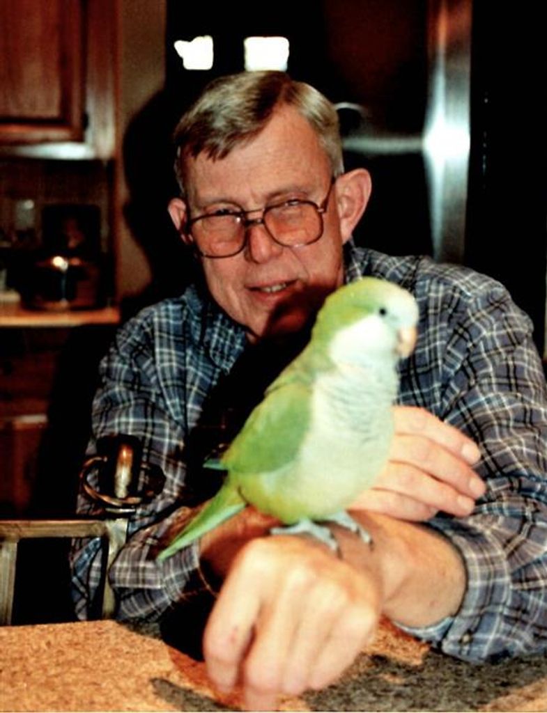 David Charles Proulx