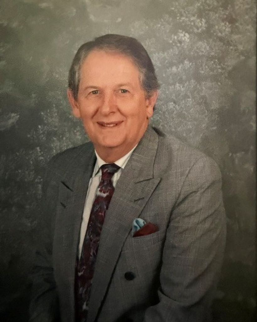 Rev. Charles Harvey Davis Profile Photo