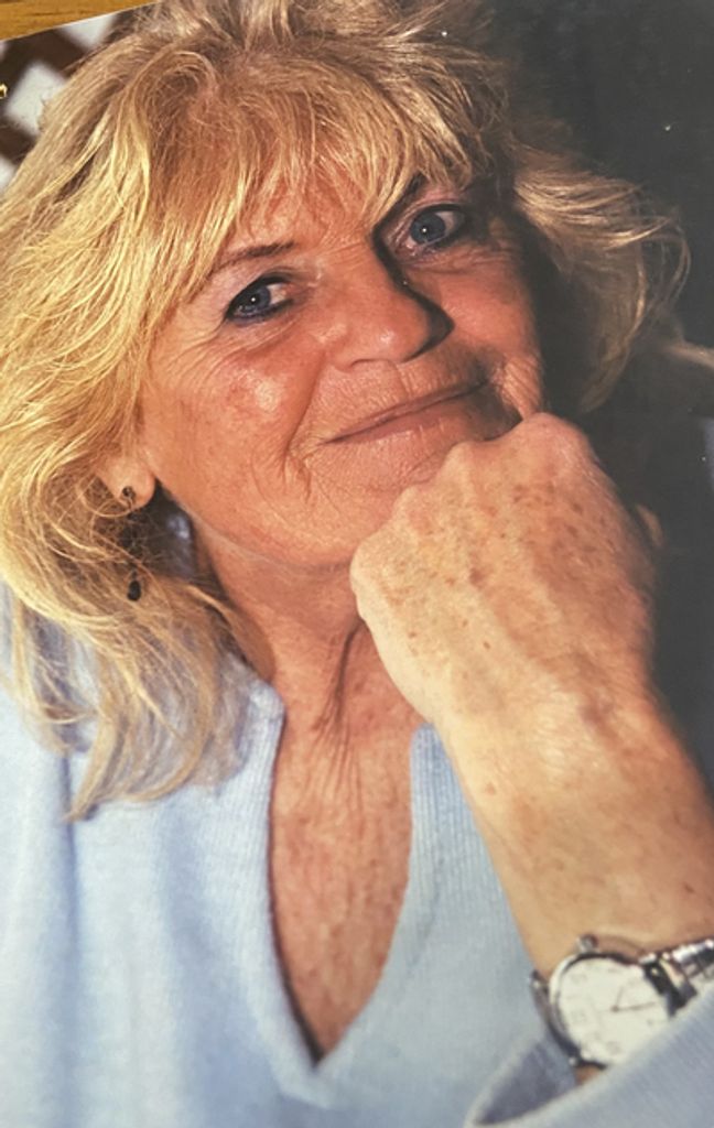 Maureen Flanagan Profile Photo