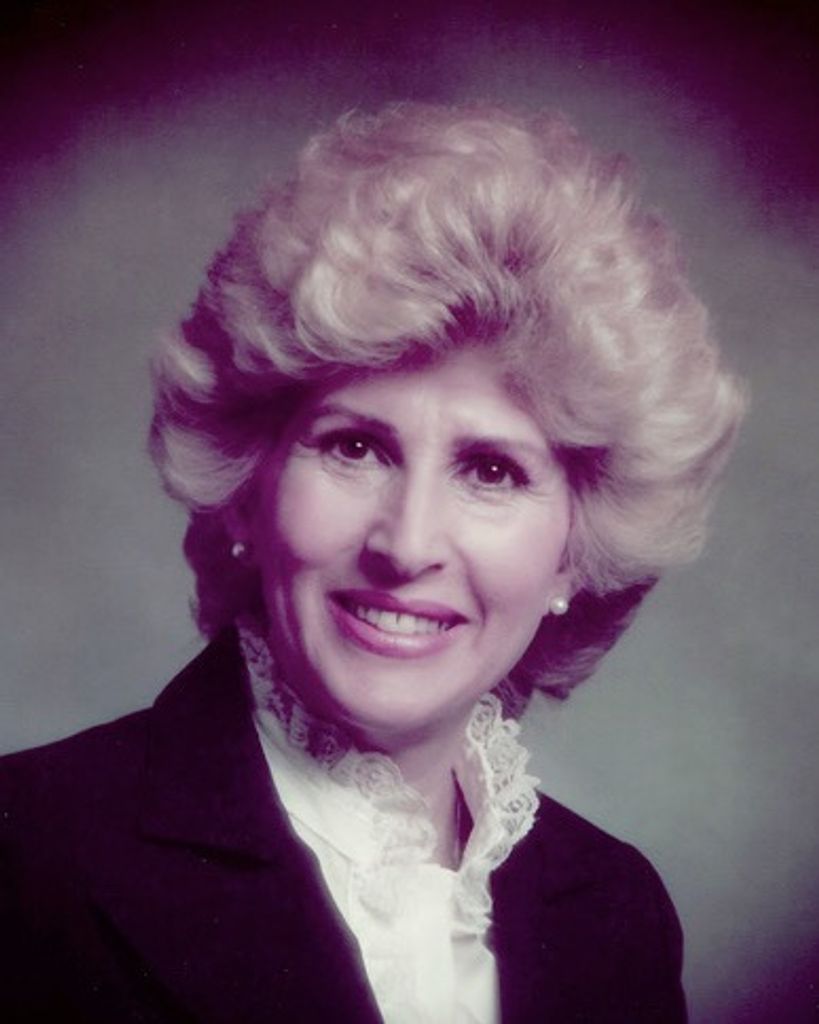 Fay Dell'Arciprete Profile Photo