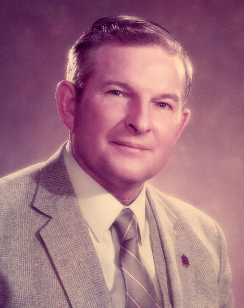 Joseph William Etten