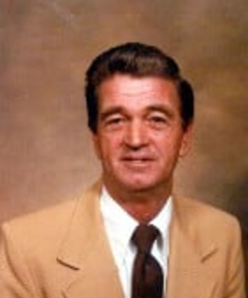 James Ruben Haynes