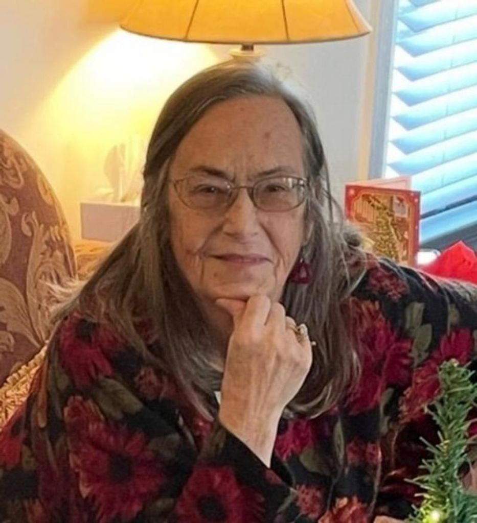 Linda Joyce Goble Wells Profile Photo