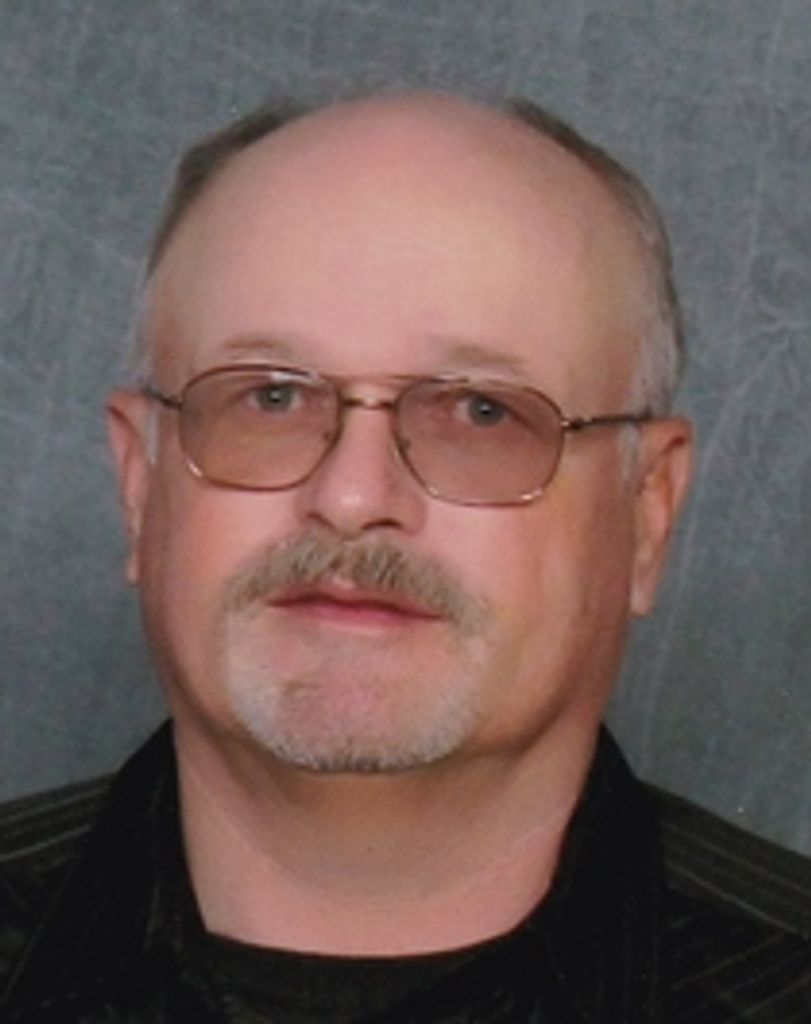 Terry Lee King