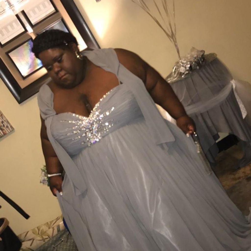 Janiyah Tyrea Eaddy-Boyd