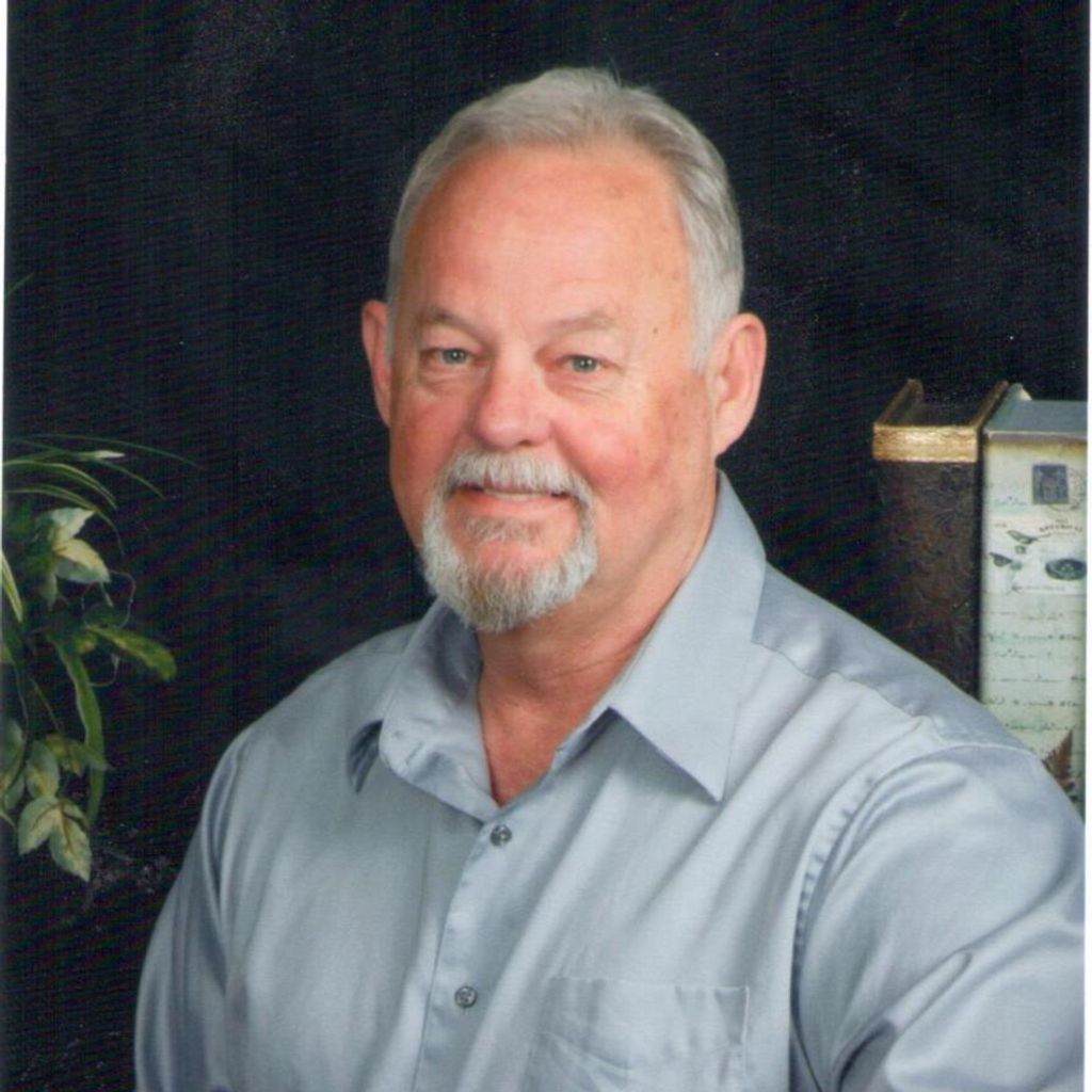 Robert Wesley Fisher Profile Photo