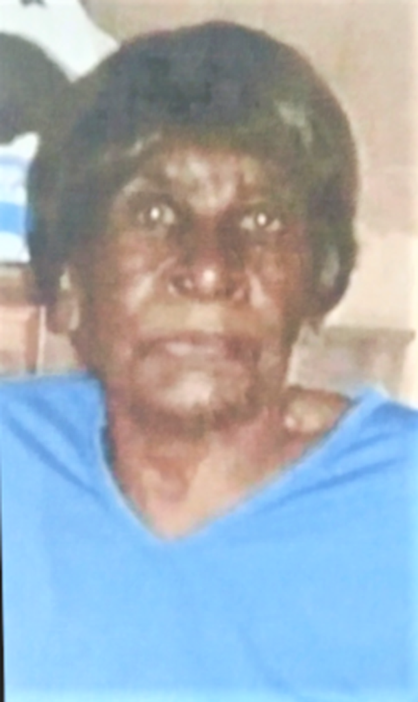 Ms. Ida Mae Johnson Profile Photo