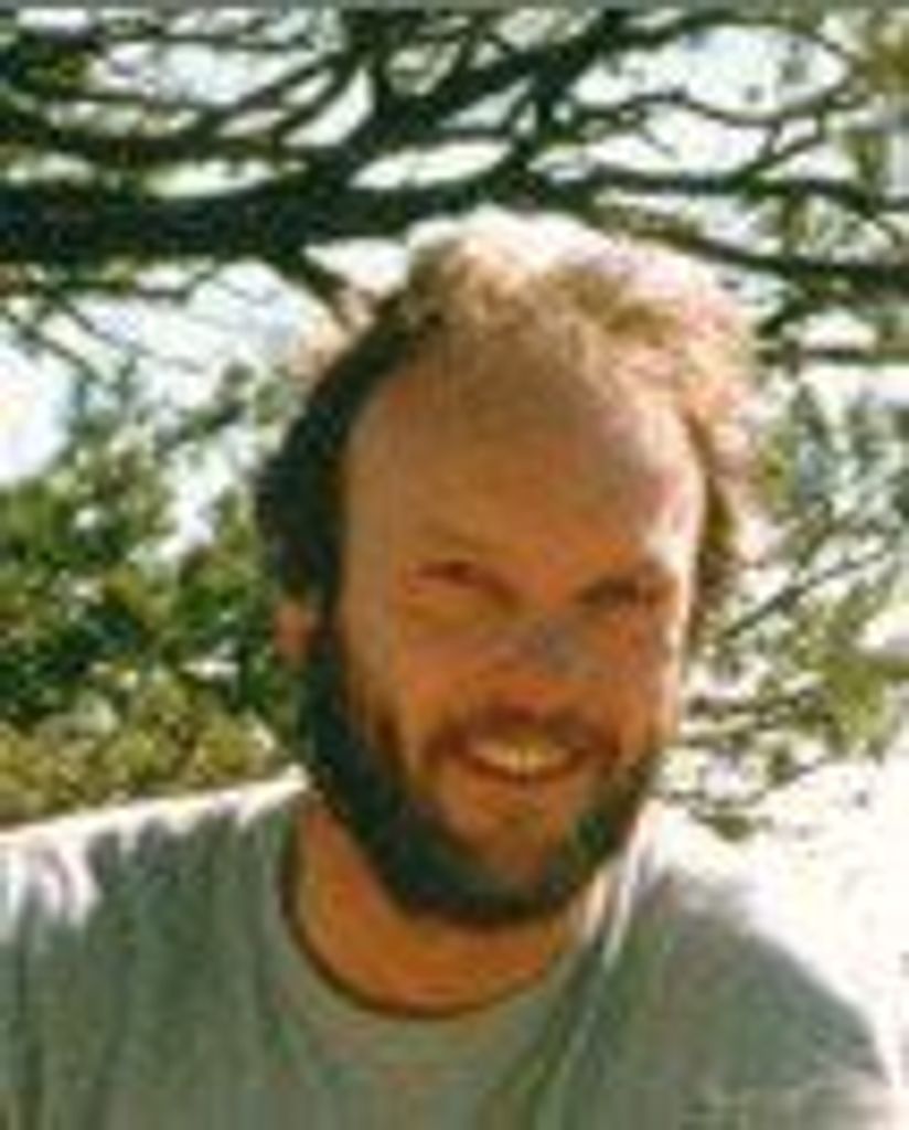 Ronald Lynn Marker