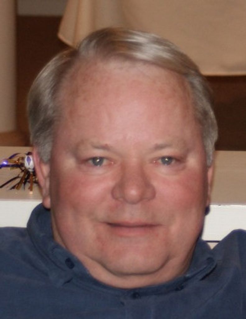 James P. Moran Jr.