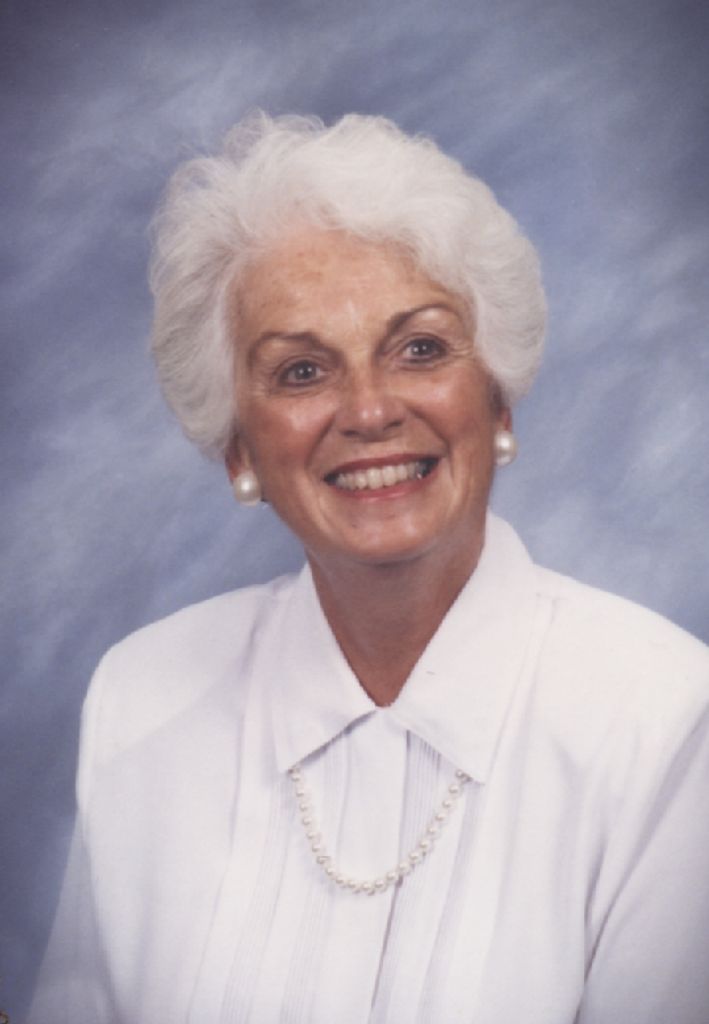Mary Jean Koenig