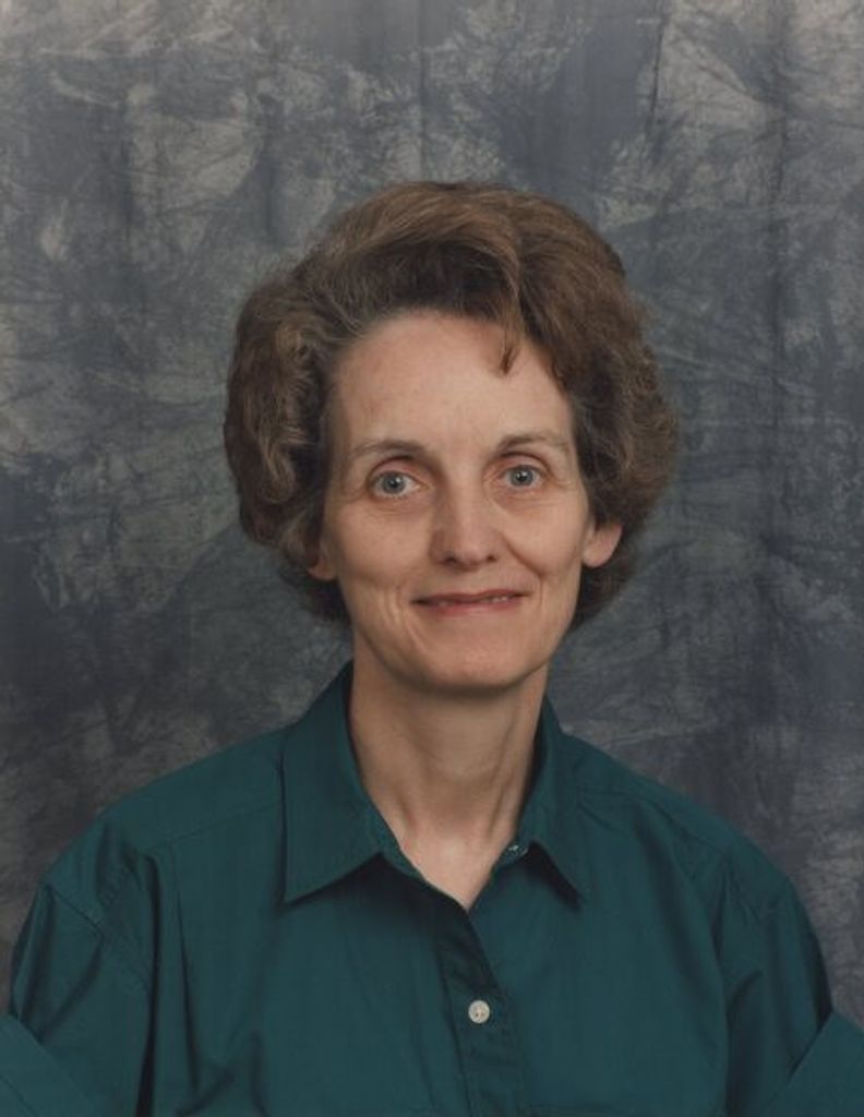 Mary C. Brandow