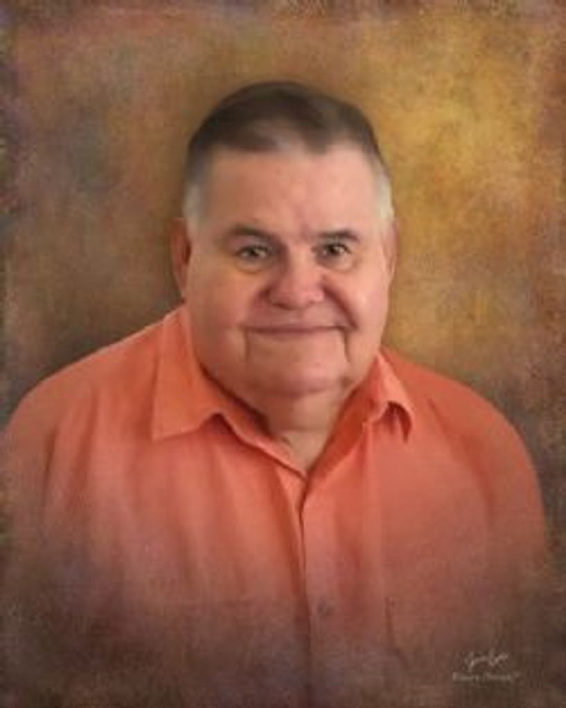 Kenneth Gibbs