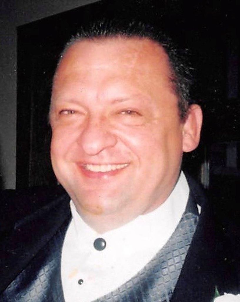 Richard A. Lawinger Profile Photo