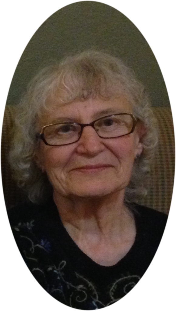 Carol M. Cotton