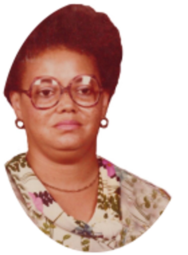 Bernice  Hall