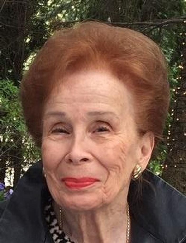 Thelma Lauretta Bilbrey