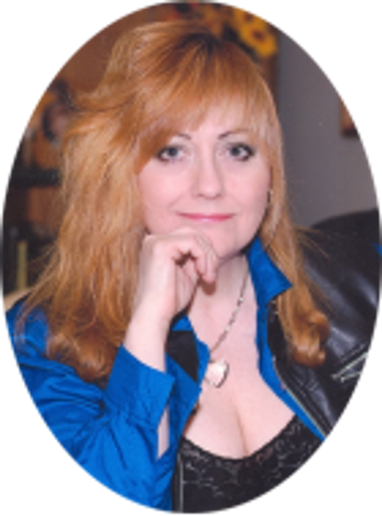 Carole Ann Cowie