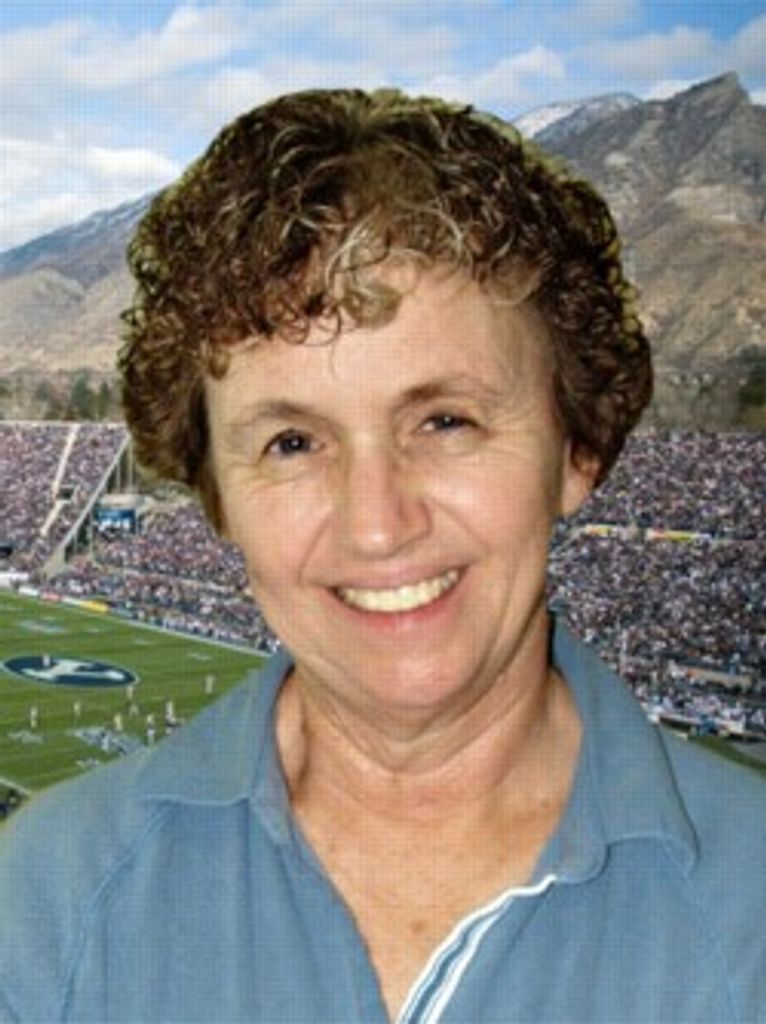 Christine Hunsaker