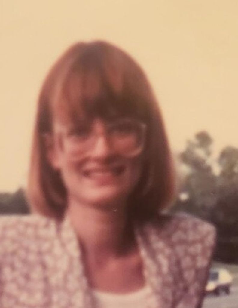 Mary Fincham