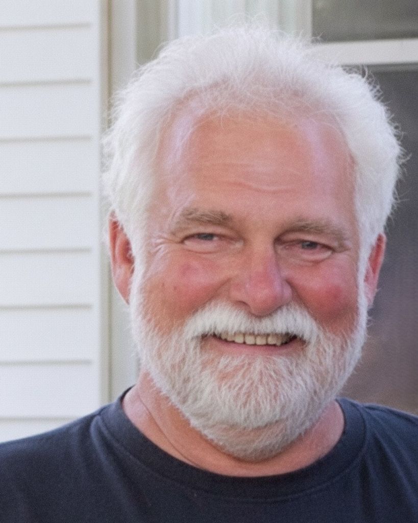 Michael "Mick" Patrick McGuire Profile Photo